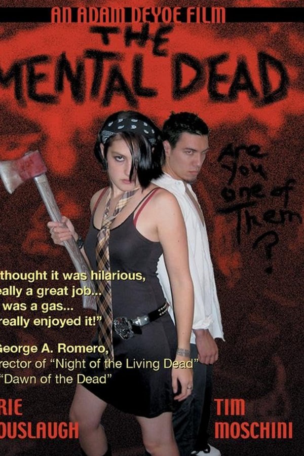The Mental Dead