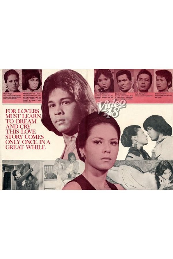 Kahit Ang Mundo'y Magunaw