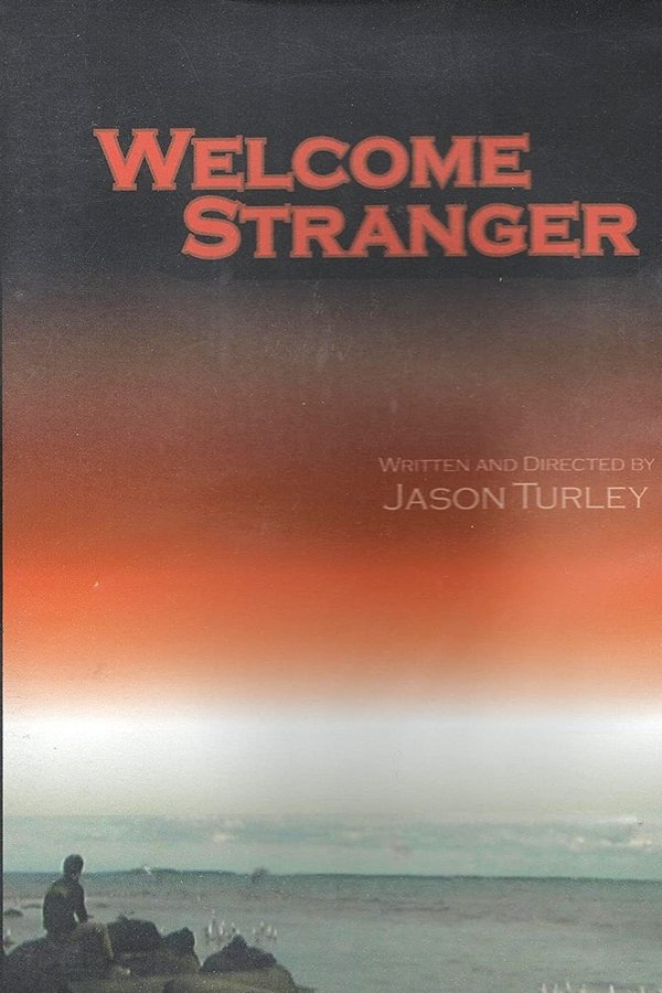 Welcome Stranger