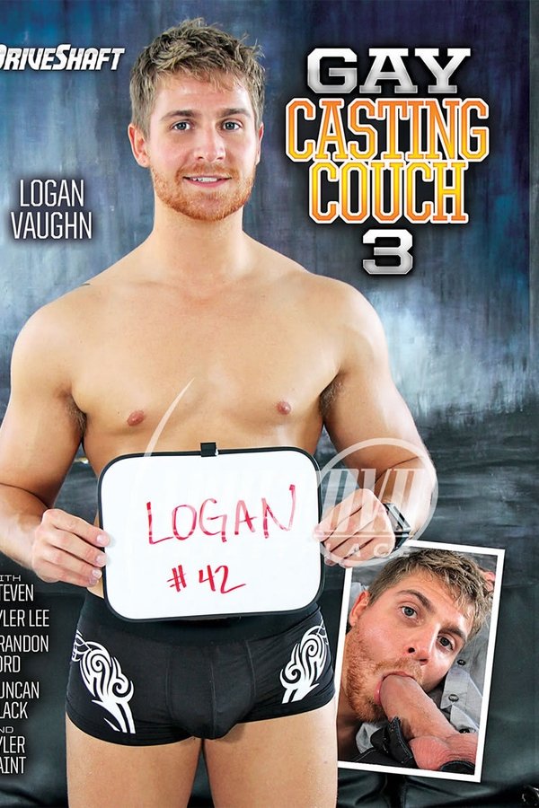Gay Casting Couch 3