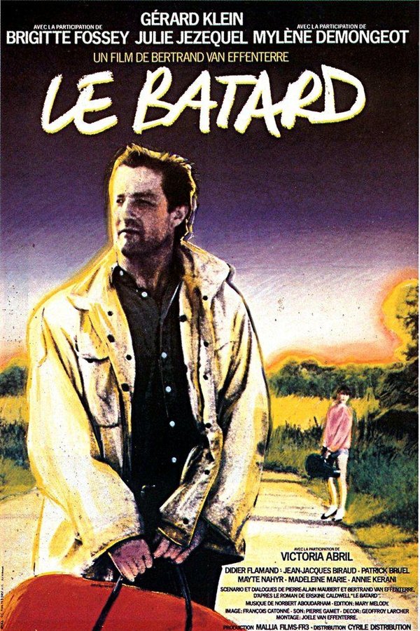 Le Bâtard