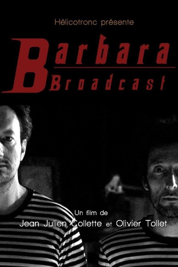 Barbara Broadcast
