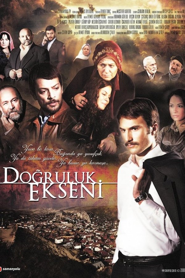 Doğruluk Ekseni