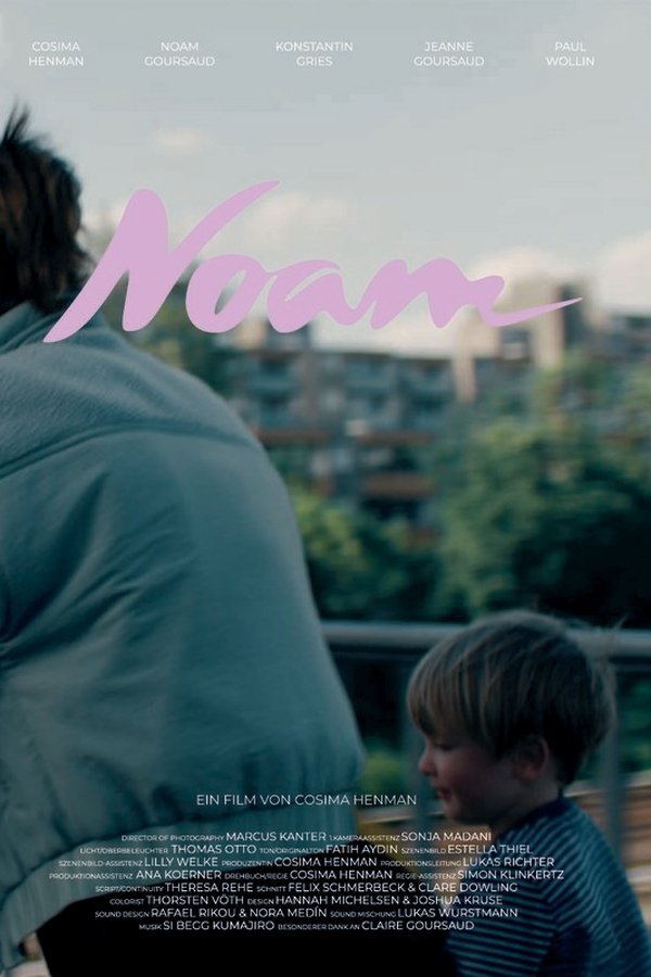 NOAM