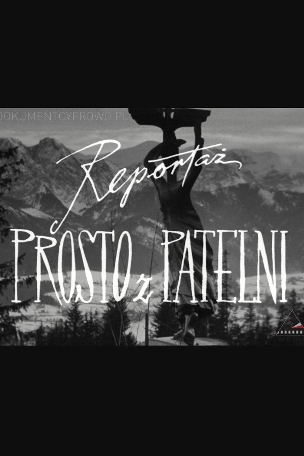 Reportaż Prosto Z Patelni