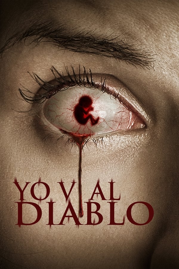 Yo vi al diablo