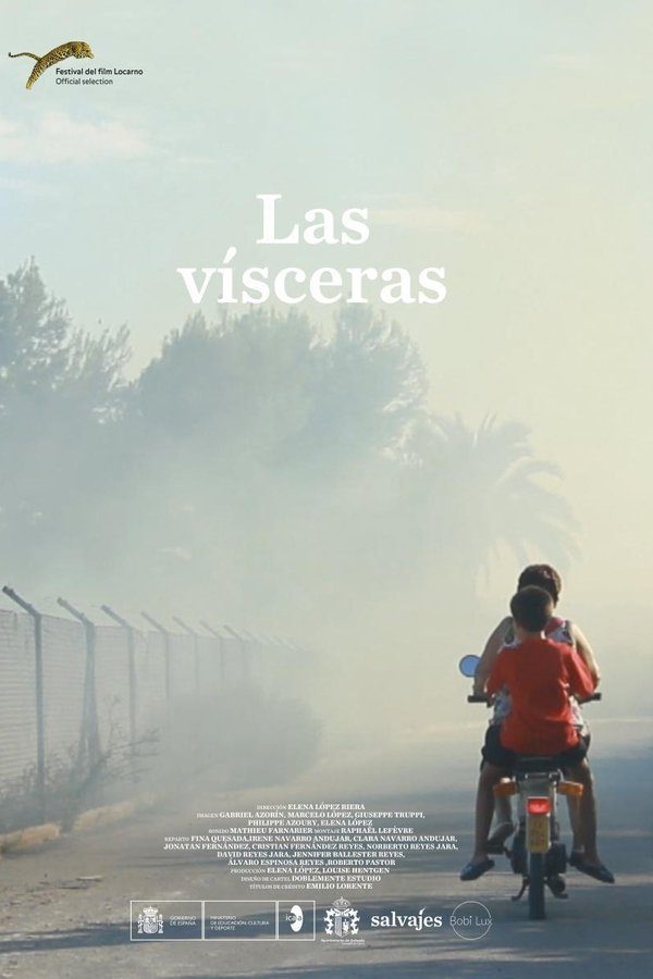 Las vísceras