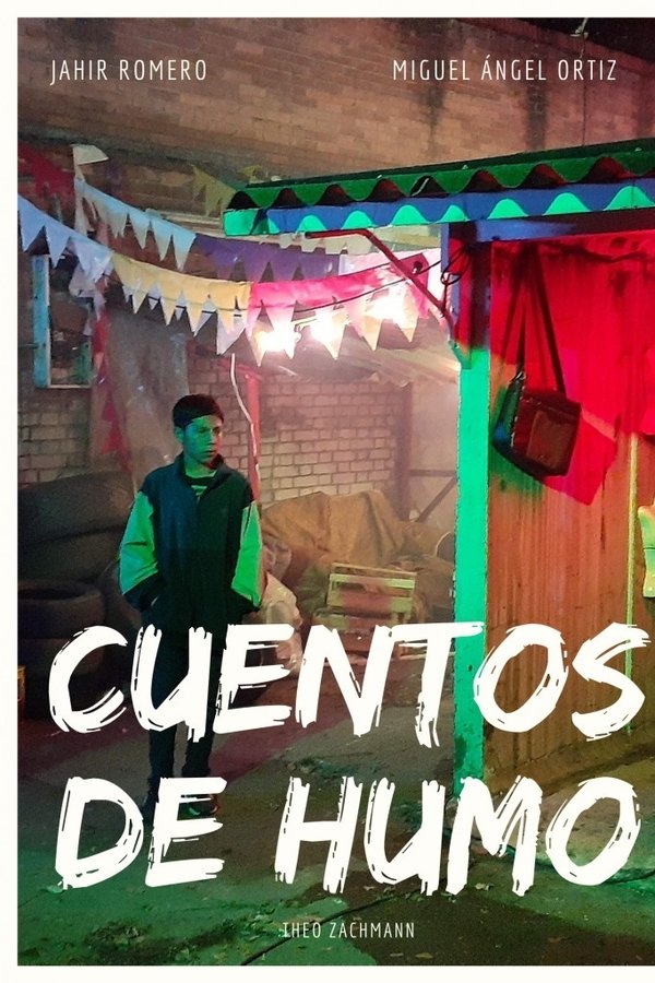 Cuentos De Humo