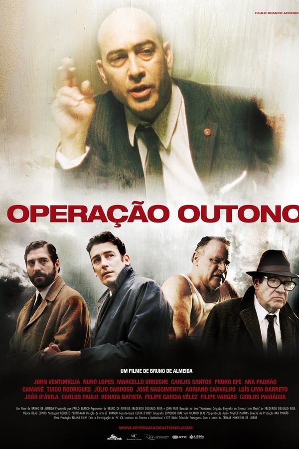 Operação Outono