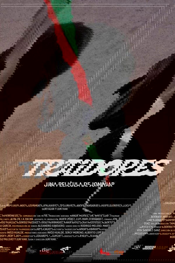Traidores