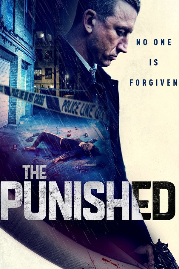 The Punished