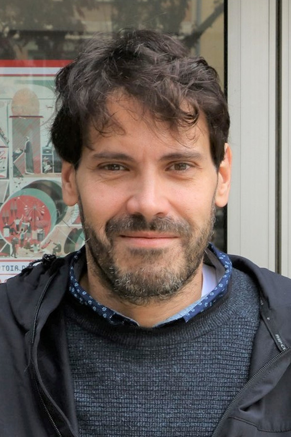 Director