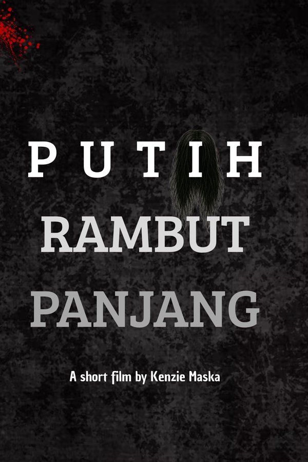 Putih Rambut Panjang