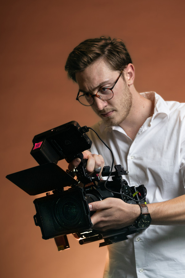 Director