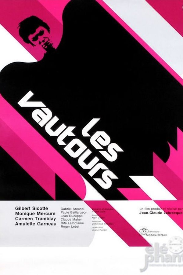 Les Vautours