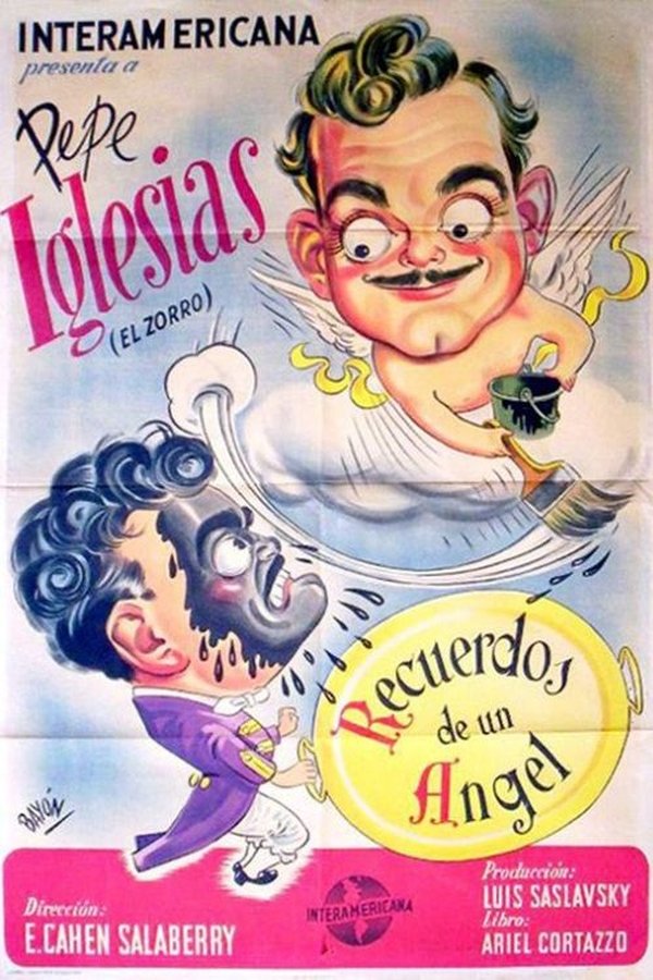 Recuerdos De Un ángel