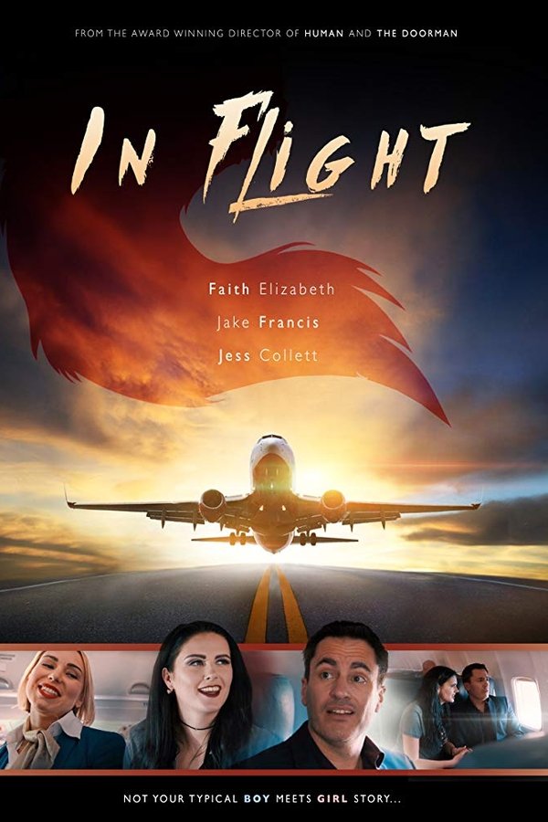 In Flight