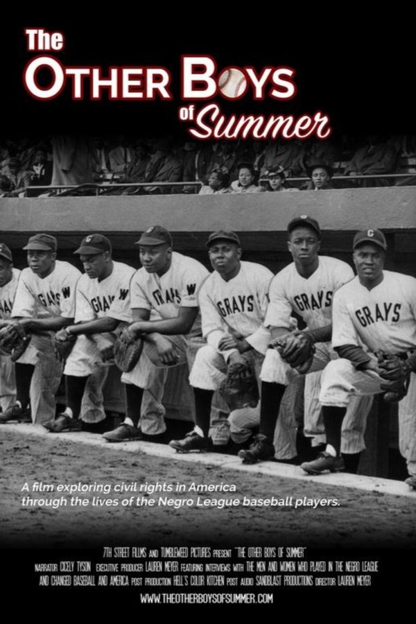 The Other Boys Of Summer