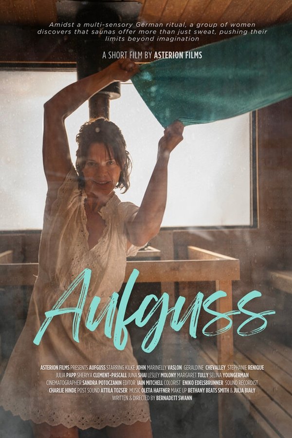 Aufguss