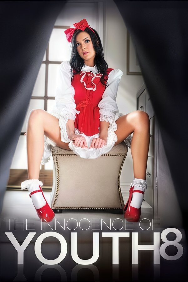 The Innocence Of Youth 8