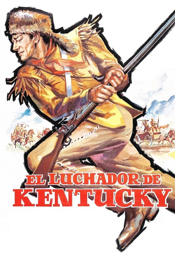 El valiente de Kentucky
