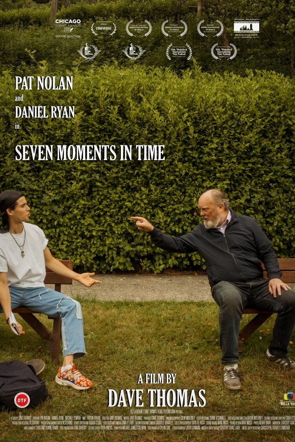 Seven Moments In Time