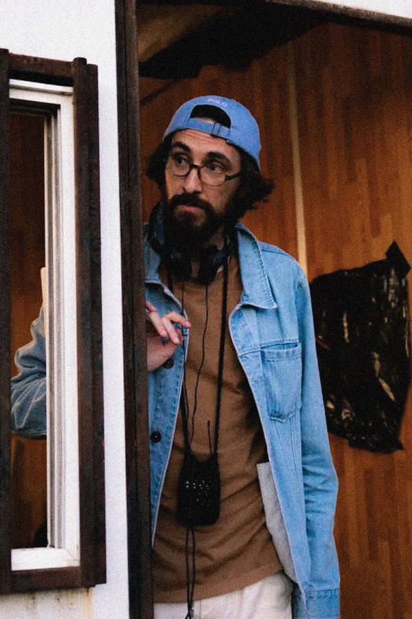 Director