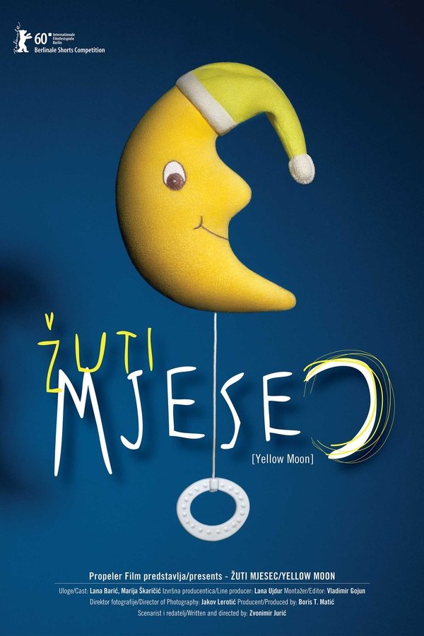 Žuti Mjesec