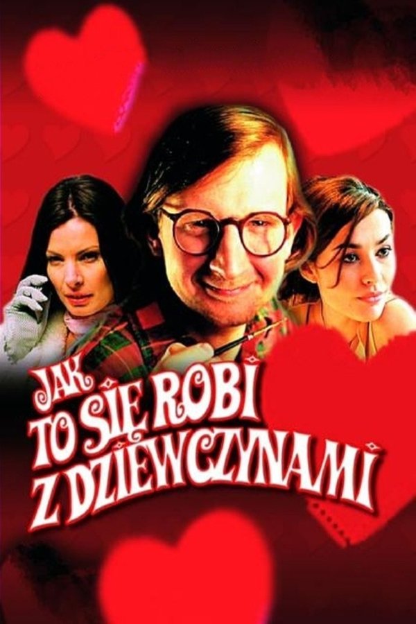 Jak To Się Robi Z Dziewczynami