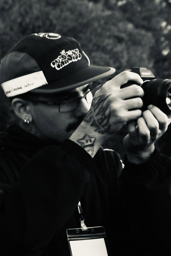Director