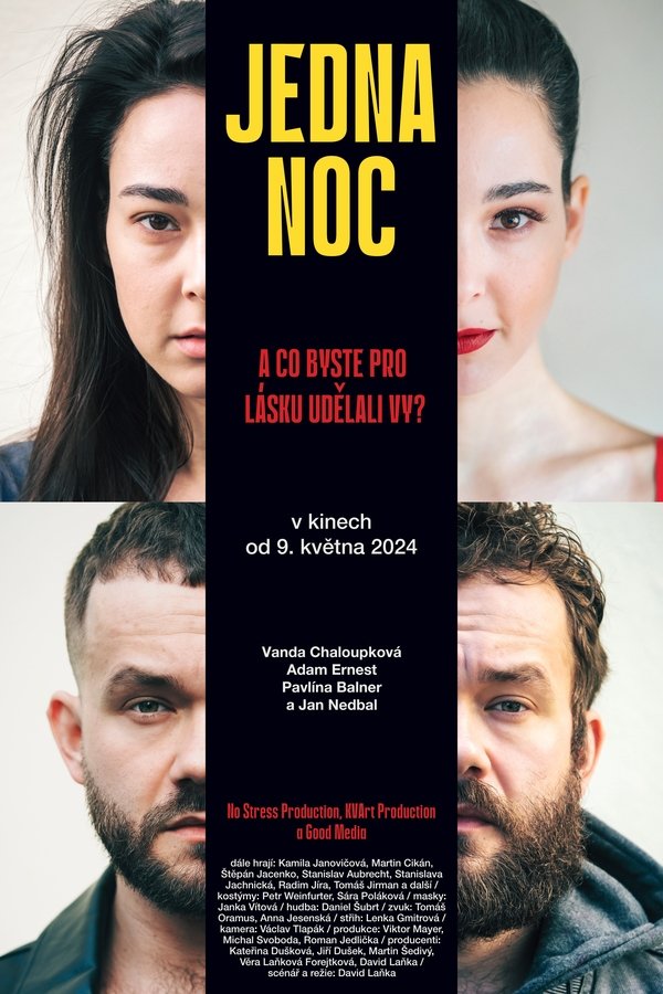 Jedna Noc