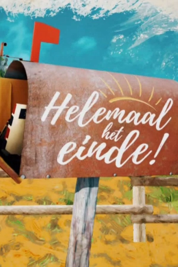 Helemaal Het Einde!