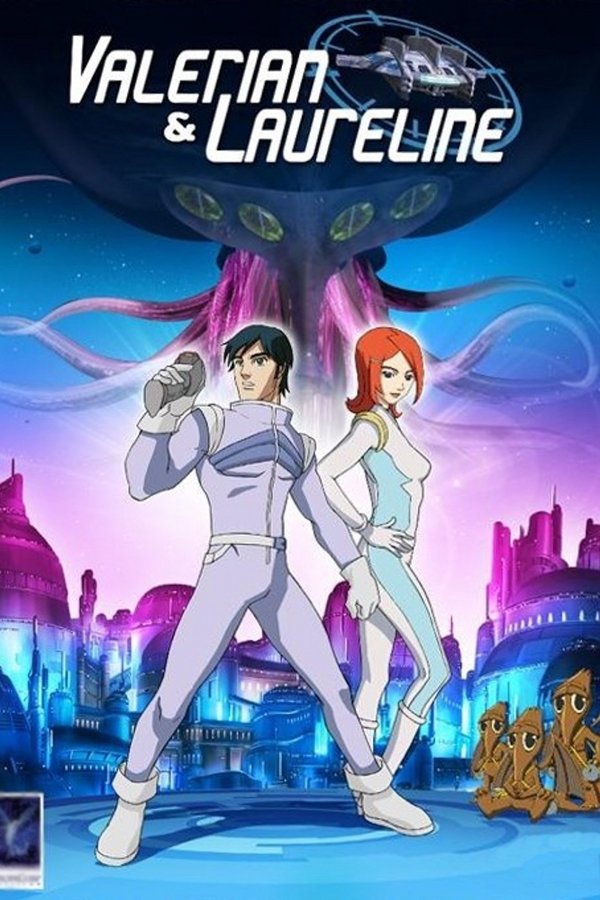 Valérian Et Laureline