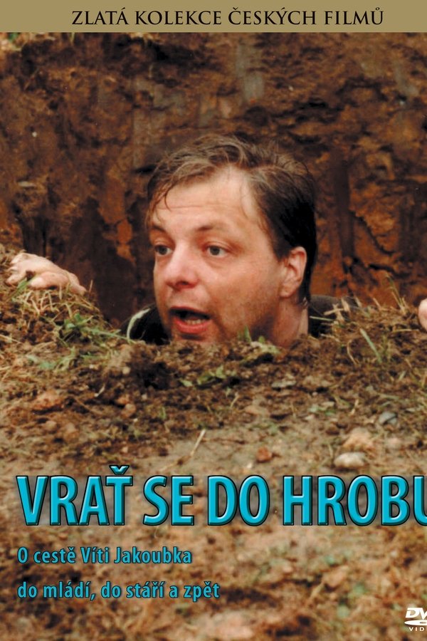 Vrať Se Do Hrobu