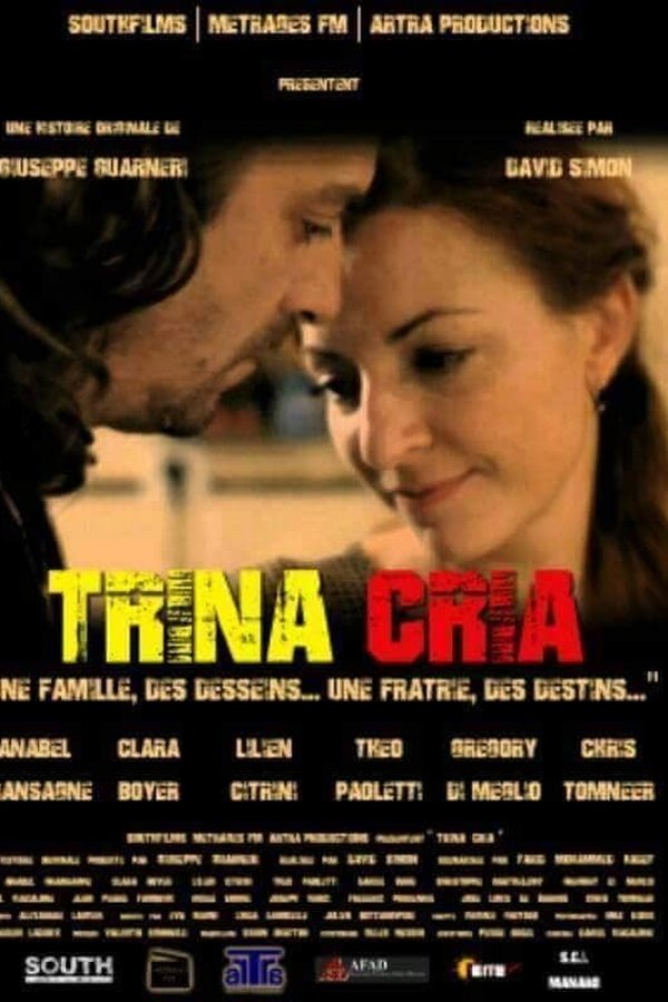 Trina Cria