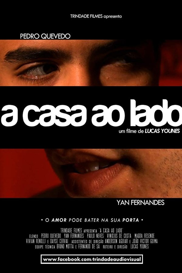 A Casa Ao Lado