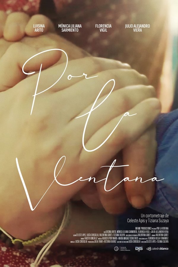 Por La Ventana
