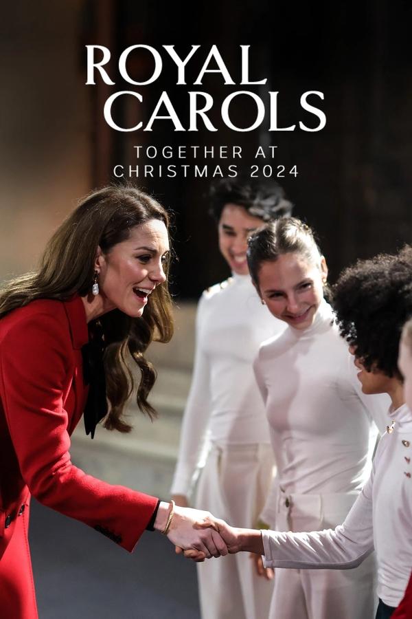 Royal Carols: Together At Christmas
