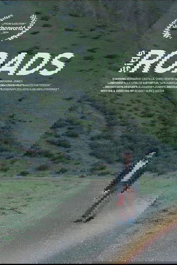 Side Roads