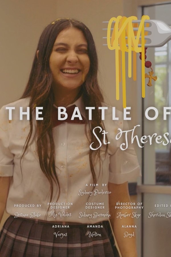 The Battle Of St. Theresa's