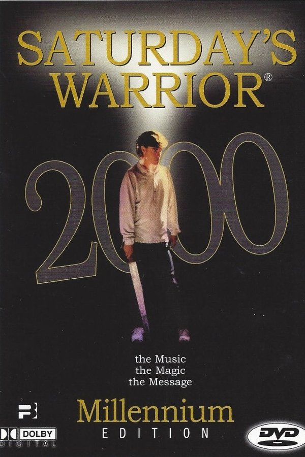 Saturday's Warrior