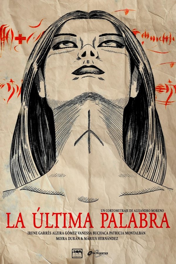La Última Palabra
