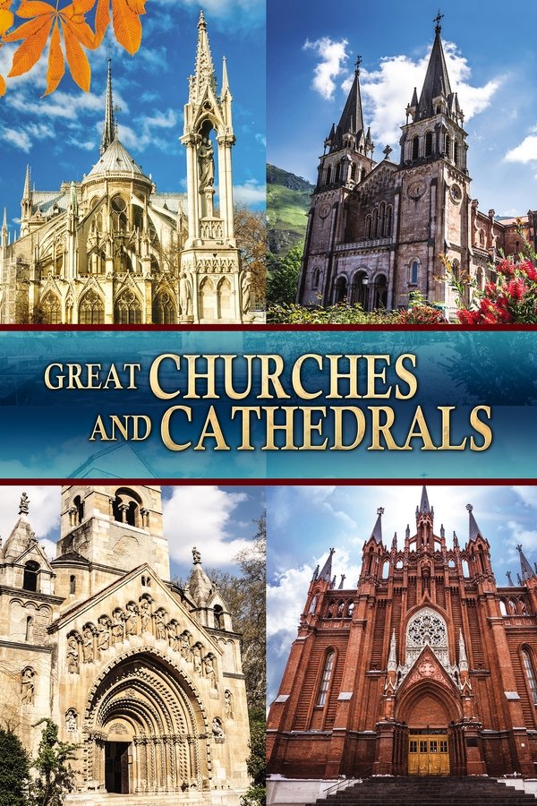 Great Churches And Cathedrals