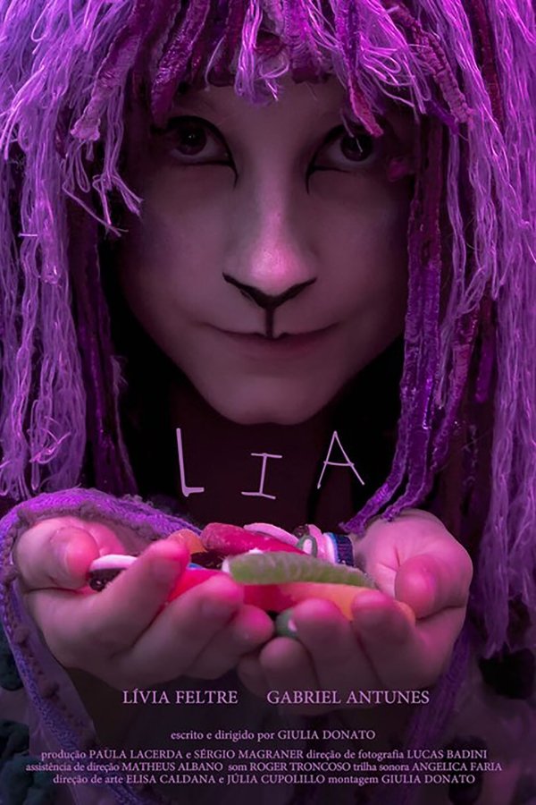 Lia