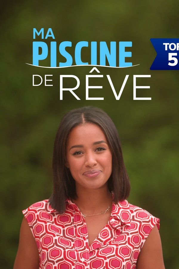 Ma Piscine De Rêve