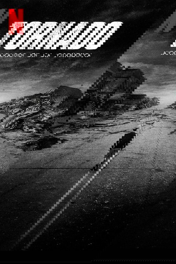 Tornado: Atrapados En La Tormenta