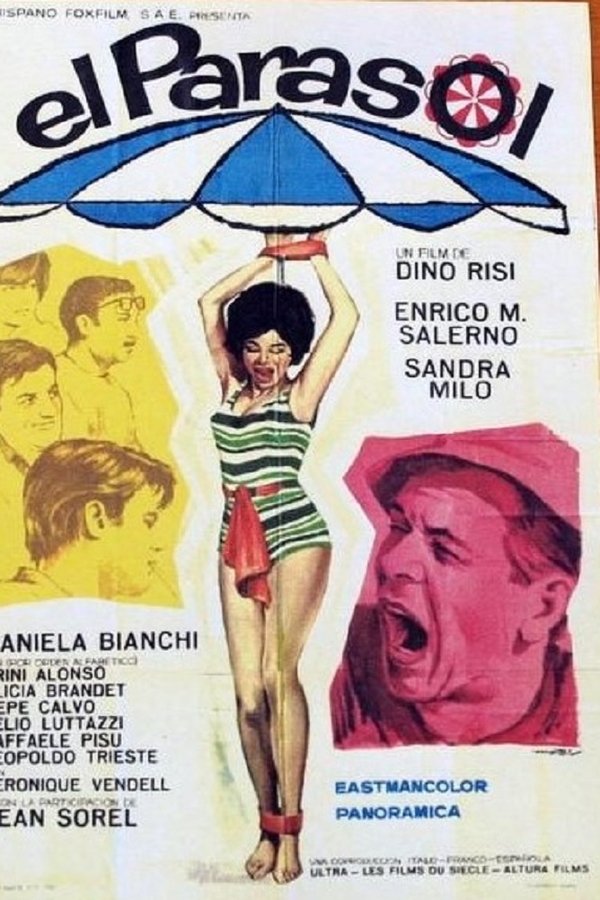 L'Ombrellone