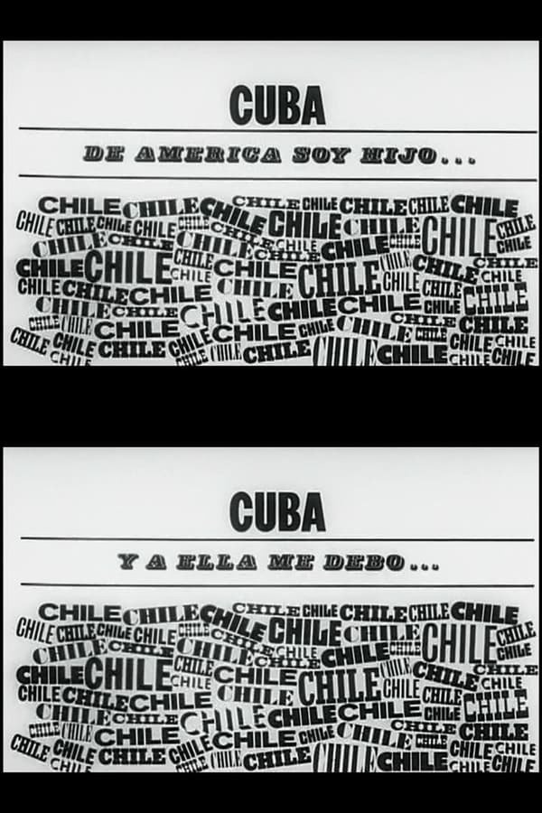 De América Soy Hijo... Y A Ella Me Debo