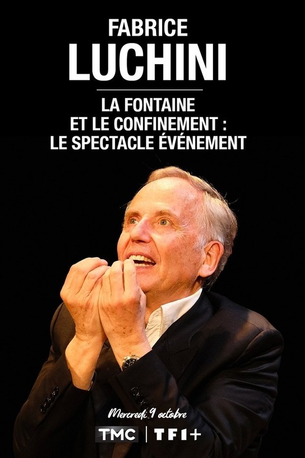 La Fontaine Et Le Confinement