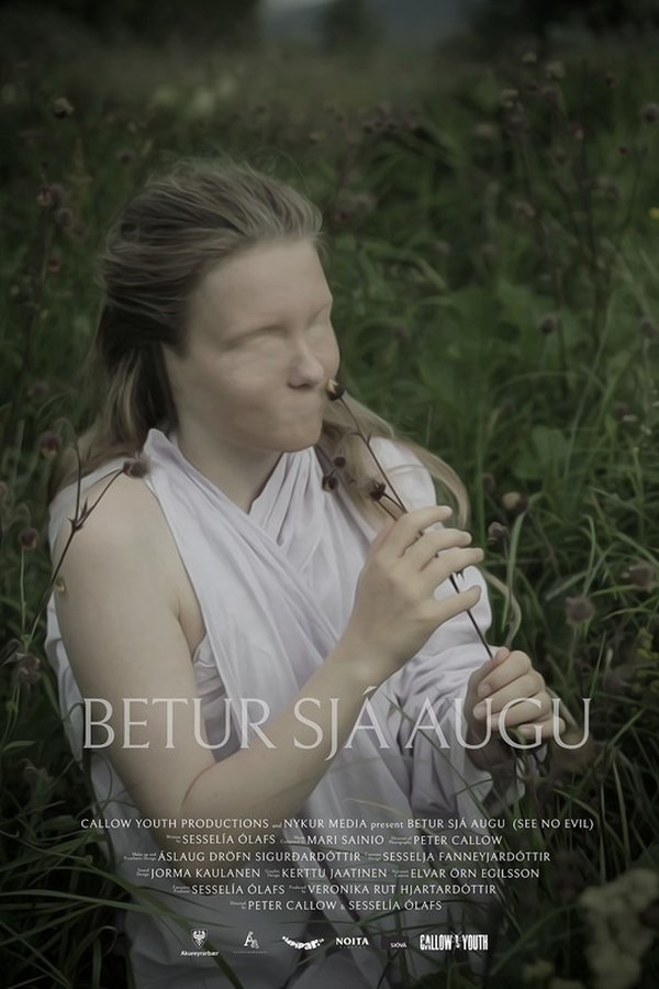 Betur Sjá Augu